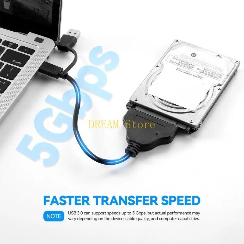 Outlet And Play USB version To two_point_five Foot Satas Link Cable Global Agreement For HDD External Storage Solution best sale