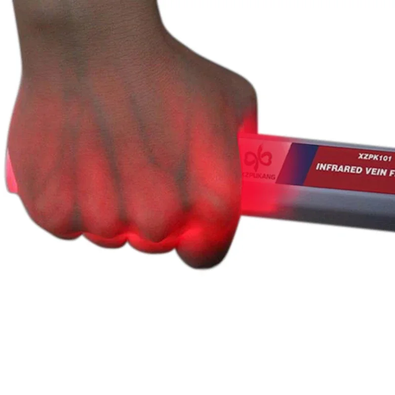 

Портативный медицинский инфракрасный свет для поиска вен/осветитель/детектор/локатор