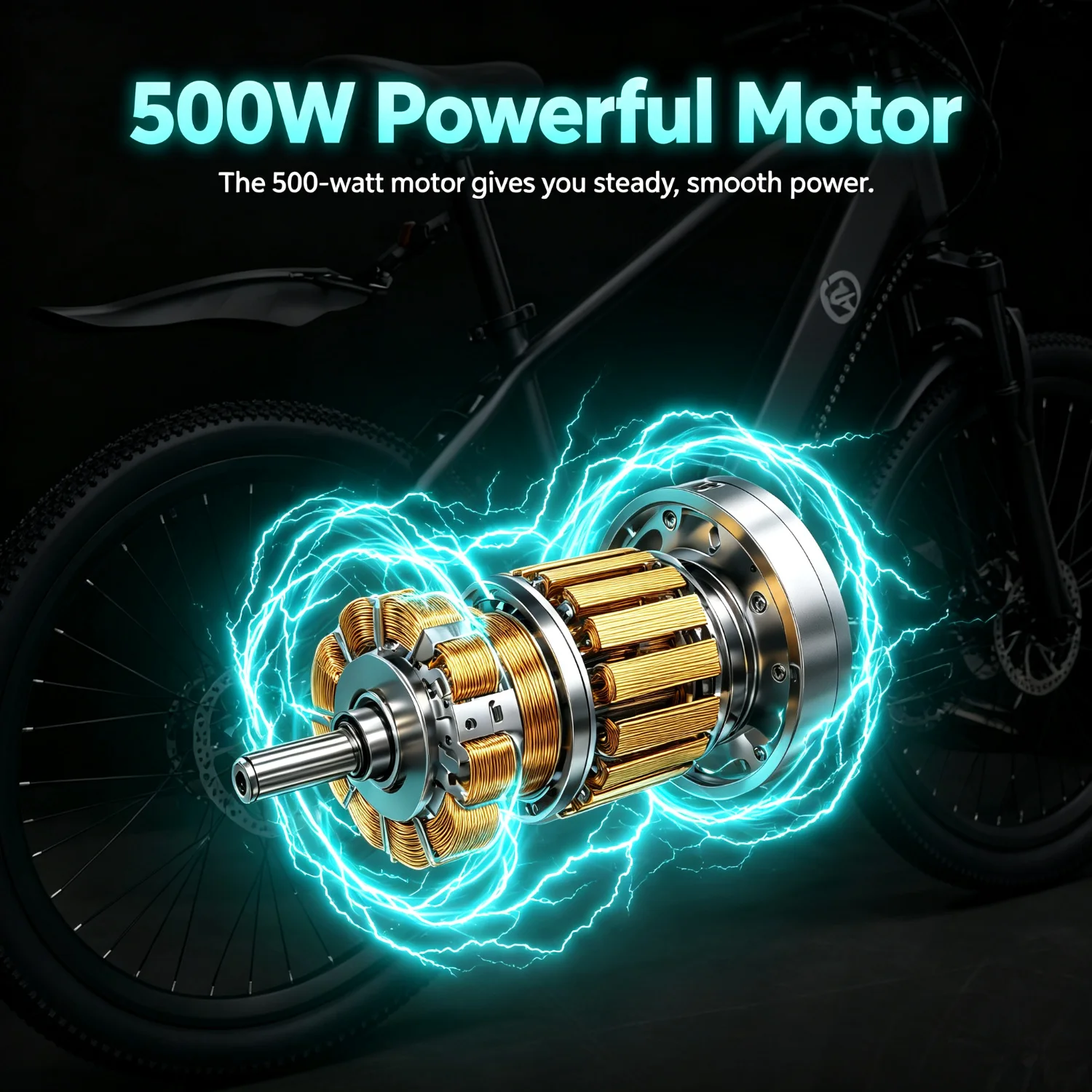 Bici Elettrica da 500W per Uom - Commuting With Road Bike recensione e prezzo