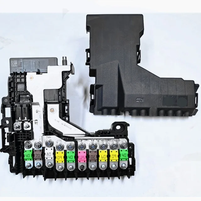 Battery Protection …