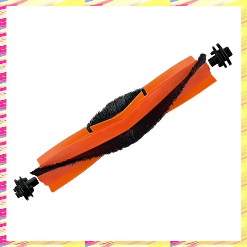 

ABJJ For Xiaomi Robot Vacuum X20 Max / D109GL Parts Accessories Main Brush Side Brush Hepa Filter Mop Cloth Dust Bag