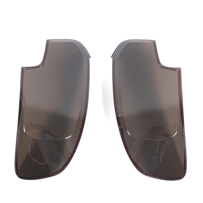 

Крышка заднего фонаря автомобиля, индикатор заднего фонаря, защитный чехол для BMW 2 серии F22 F23 2014-2017 M2 F87 2016, автомобильные аксессуары