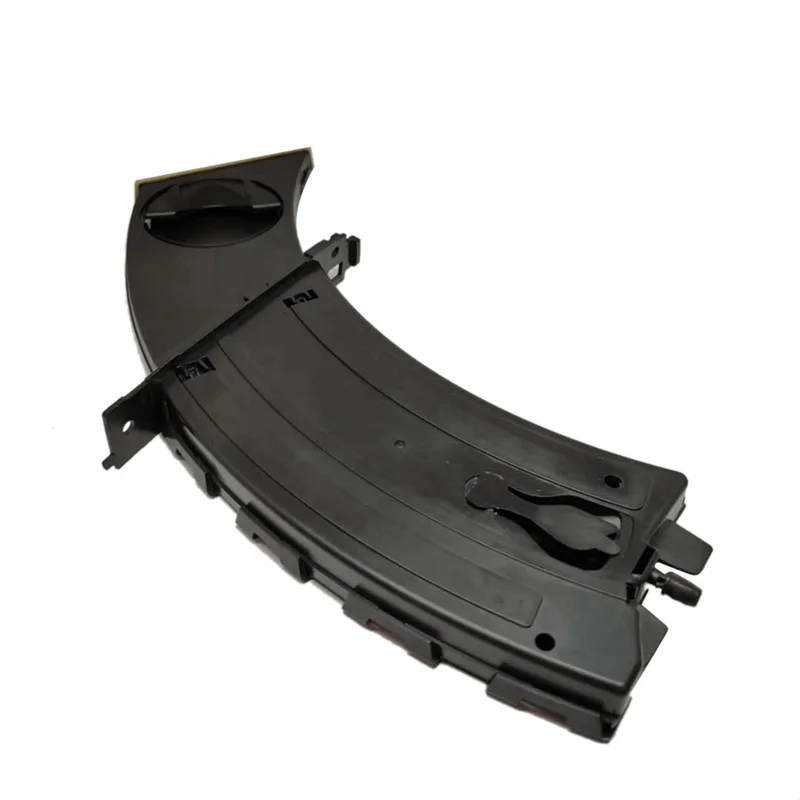 

MACH-Car Cup Holder Assembly Left Driver Retractable Cup Holder Drink Holder For BMW E90 E91 E92 E93 51459173467 Replacement