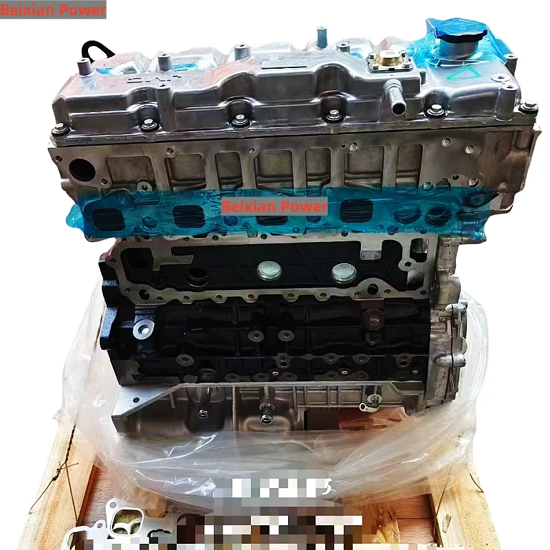 Brand New Original Factory Quality JX4D30C5H ENGINE For JAC