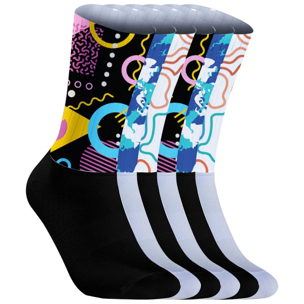 

Новый компрессионный дизайн Arch 2025 года для alleviate Soreness and Bloating во время удлиненной езды.