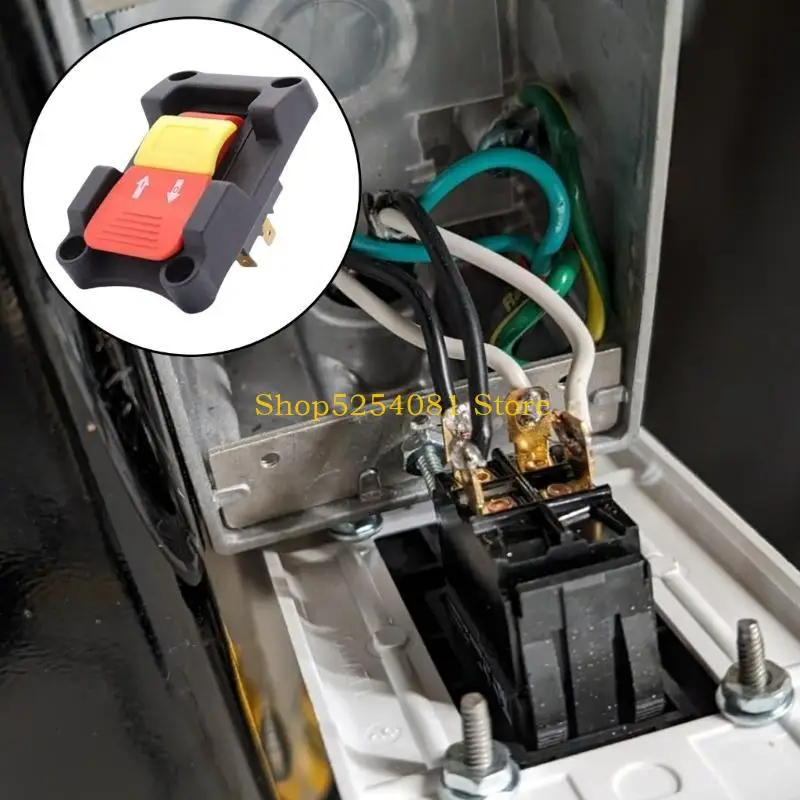 Axyc Safety Locking…