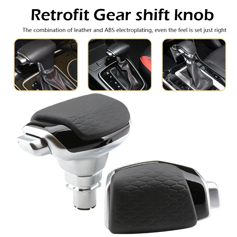 New For Kia K5 K2 Freddy Jiahua Rio Kai Zun Car automatic transmission gear stick Gear shift knob gearbox shift knob