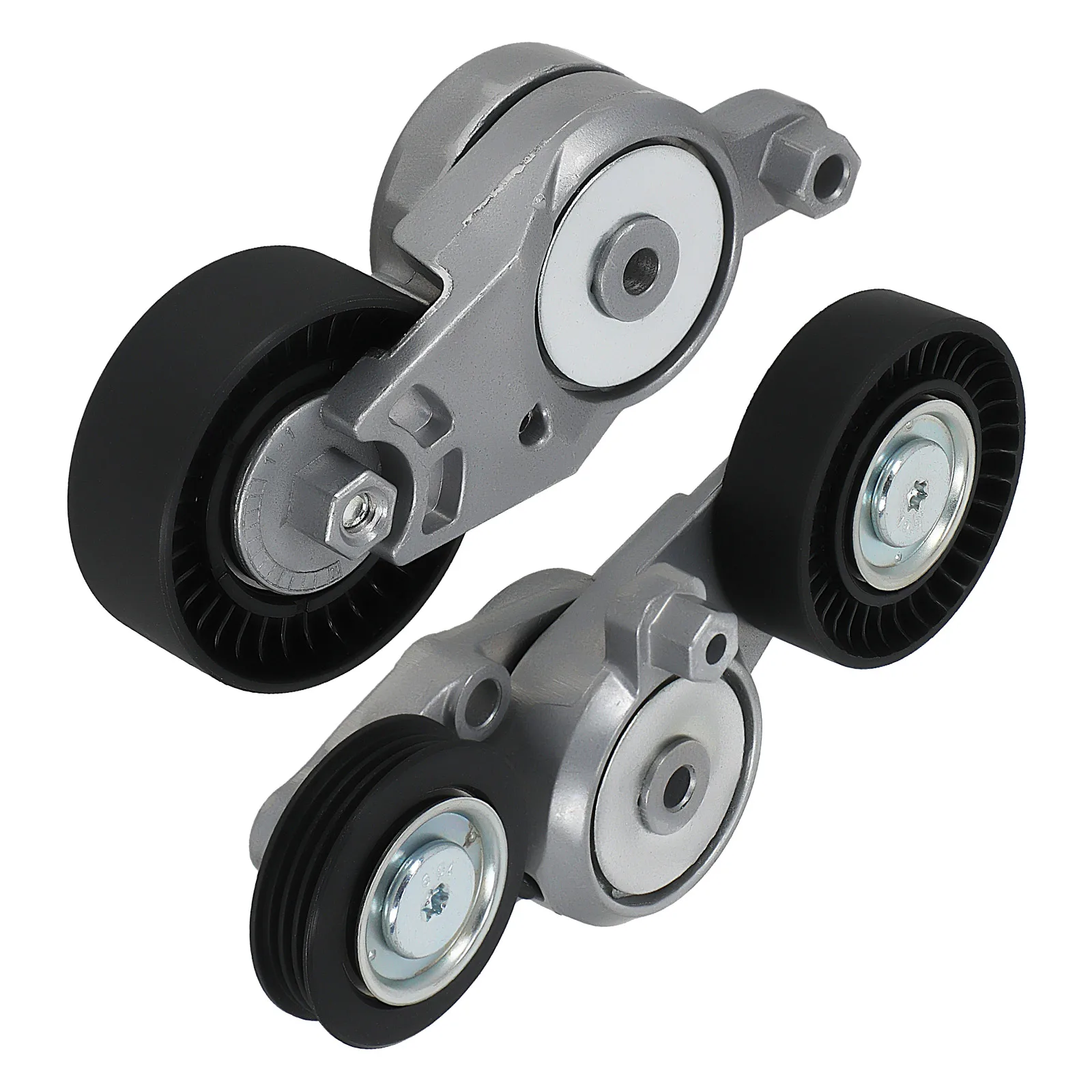 

Professional Grade 2x Belt Tensioner Kit for Toyota Camry 2010-2011 89660