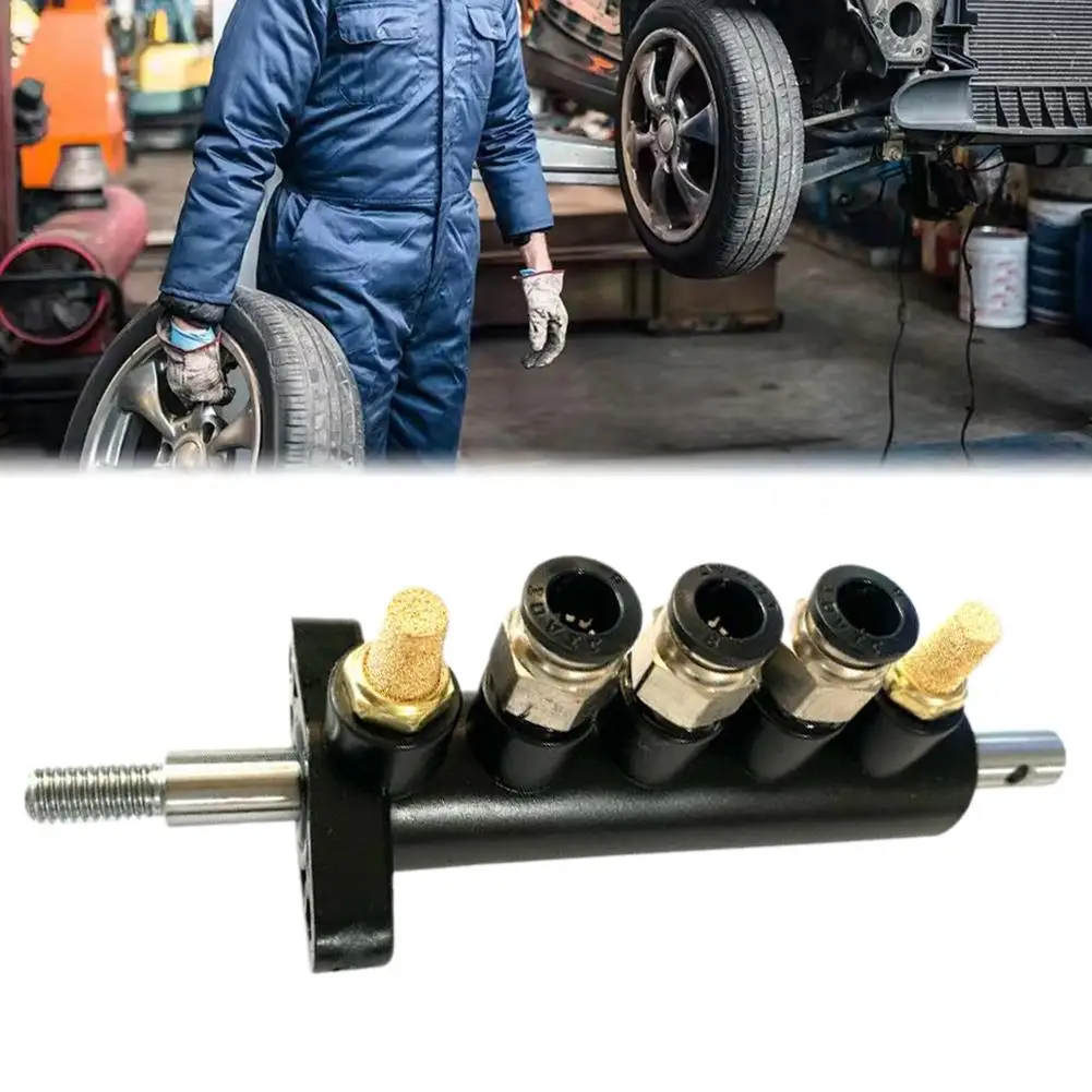 

Автомобильная машина для зачистки шин, пневматический клапан, ножной контроллер для снятия шин, педаль подвески, цилиндрный клапан M1Q7