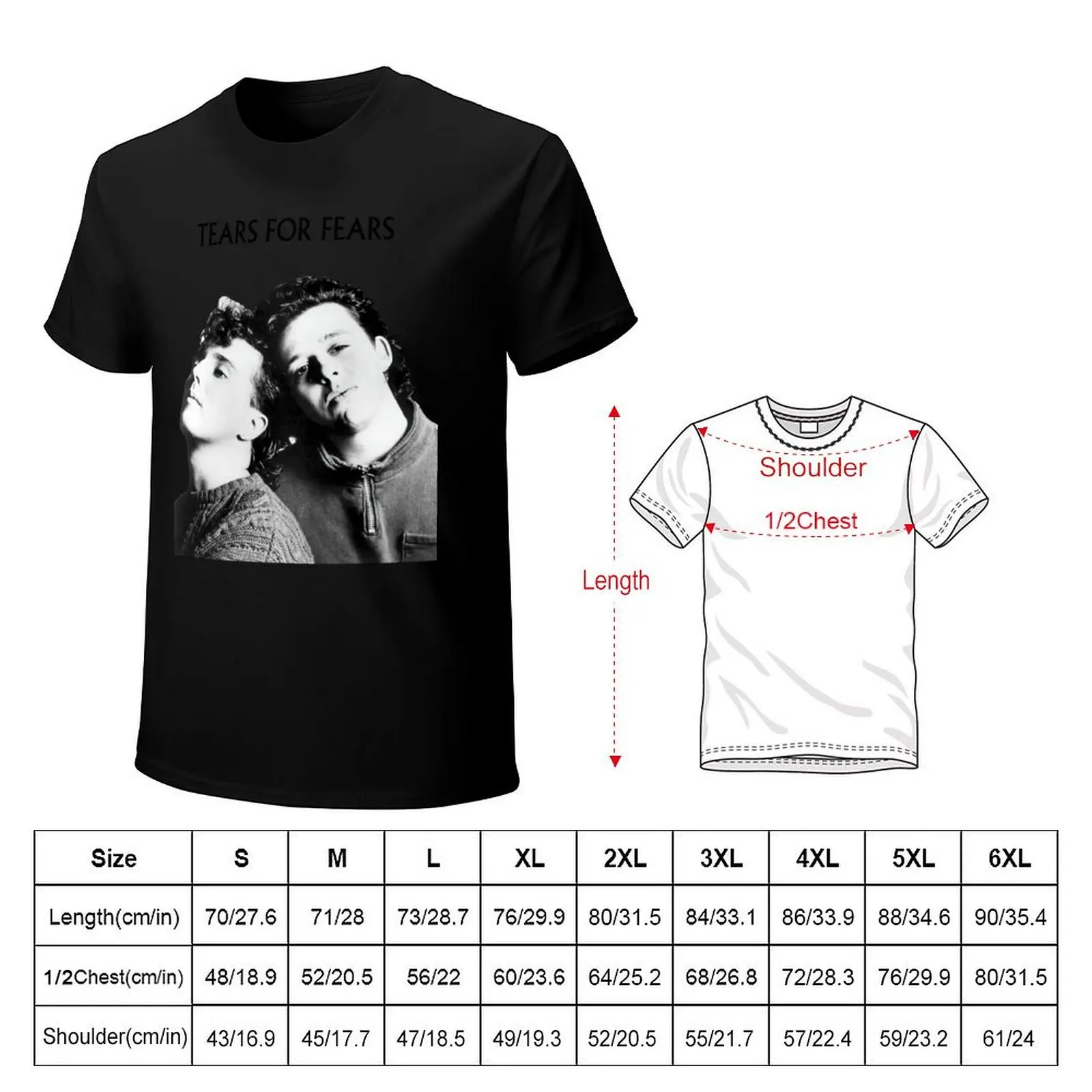 Mens My Favorite Duran Duran Successful Band Funny Men Fan T-Shirt summer clothes baggy shirts T-shirts for men cotton