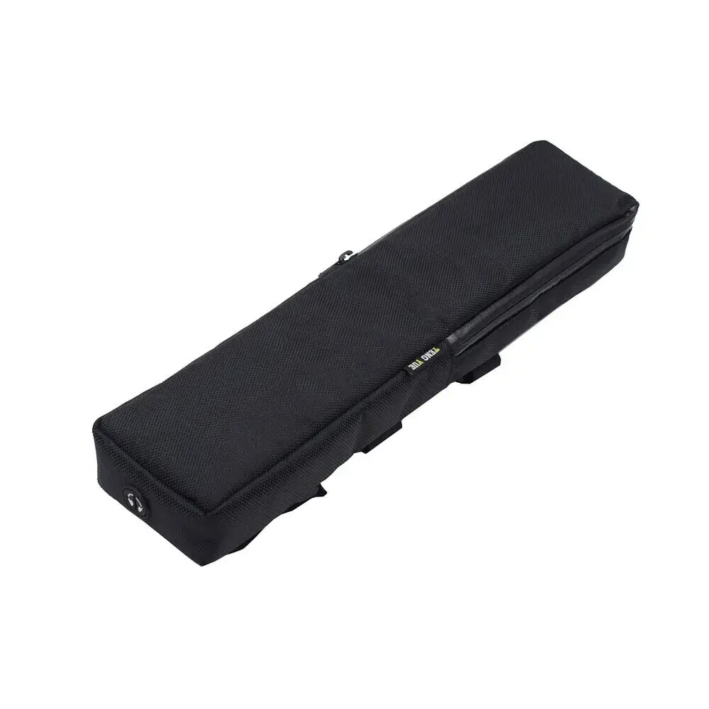 38cm Electric Scooter Battery Bag for MTB eBike Controller Battery Li-ion Bag Bicycle Front Ebike Waterproof storage Protect
