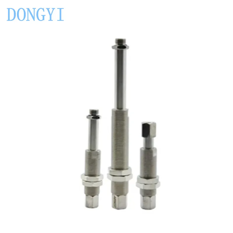 Universal Level Compensator PSPT PSPT-I10G3M-I20G3M-I30G3M-I50G3M-E10G3M-E20G3M-E30G3M-E50G3M-I10RG3M-I20RG3M-I30RG3M-I50RG3-M18