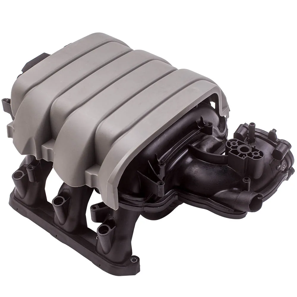 MaXpeedingrods 06E133201Q Intake Manifold For AUDI A6 2.4 FSI 2004-2008 06E133201Q BDW 130KM 177PS Top Quality Inlet Manifold