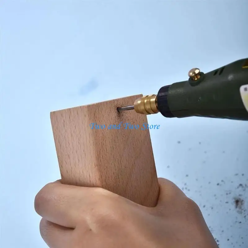 قلم نقش صغير للتلميع HX6F، مجموعة أدوات دوارة متعددة الأغراض للصنفرة والتلميع والحفر والحفر والحرف اليدوية