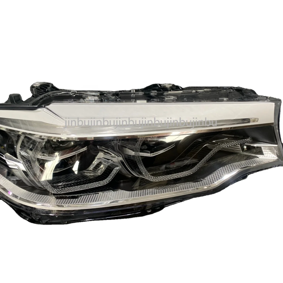 

Original high-quality and affordable For BMW 5 series headlights G30 G38 spoon headlights LED lights OE631174858961