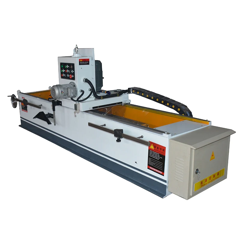 Paper Industry Blade Sharpening Machine Precise knife grinding machine for plywood