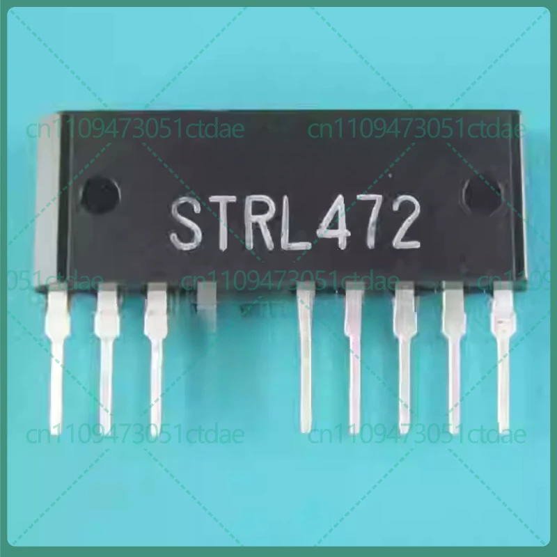 5-25pcs for ST STRL472 Inverter Air Conditioner Module Electronic Components