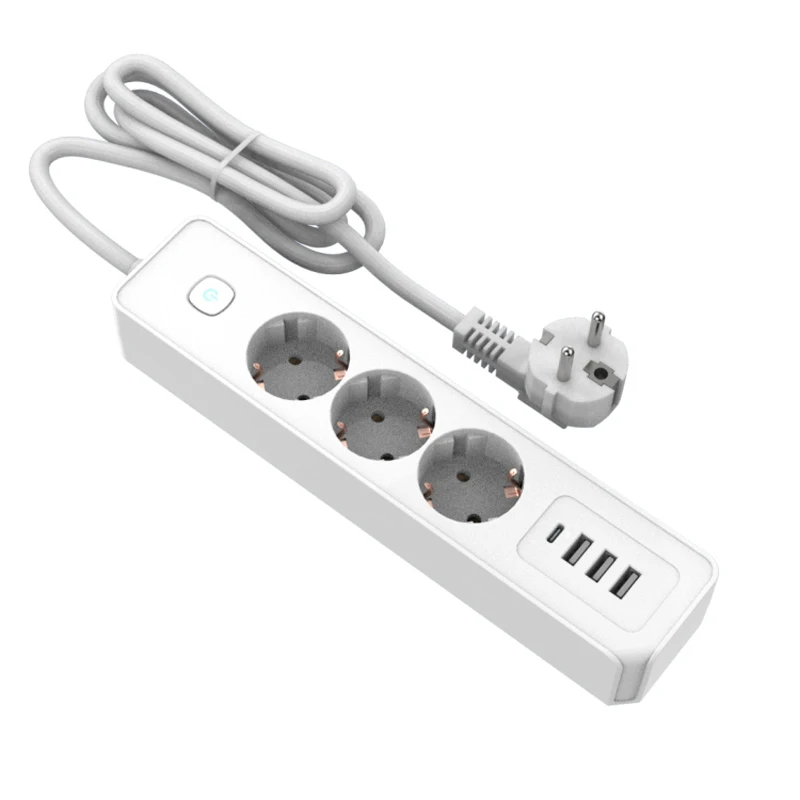 Eu Plug Electrical …