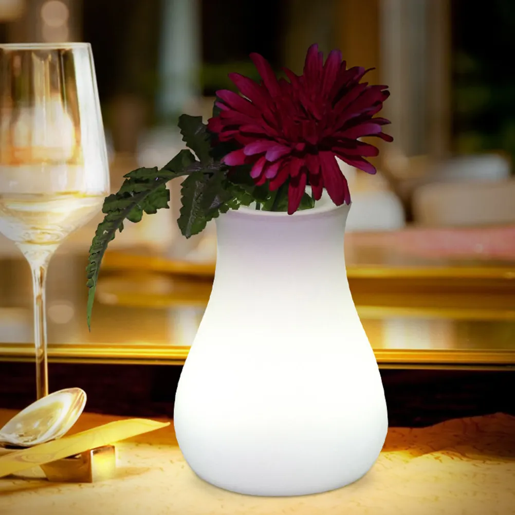 led-night-light-flower-vase-shape-chic-design-remote-control-colorful-glow-night-lamp-for-party-bar-usb-charging