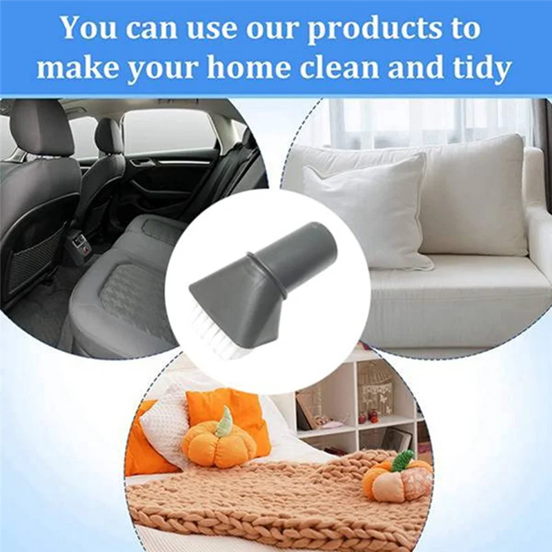 AT28-cepillo de vacío para Karcher, accesorios de repuesto para aspiradora, accesorios de limpieza eficiente