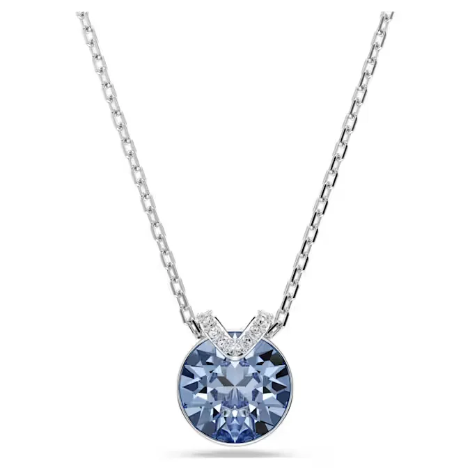 2026 Nieuwe hoogwaardige elegante ketting met bloemen, sneeuwvlokken, veren en vlinders, geschikt als cadeau voor de feestdagen