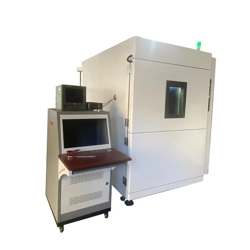 

Hot and cold shock test chamber, high and low temperature shock chamber programmable, high and low temperature rapid change test
