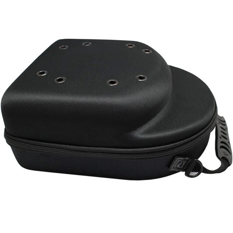 Baseball Hat Case Baseball Caps Protective Box Backpack Suitcase Travel Hat Baseball Caps Carrier Box Display Storage Hard Shell