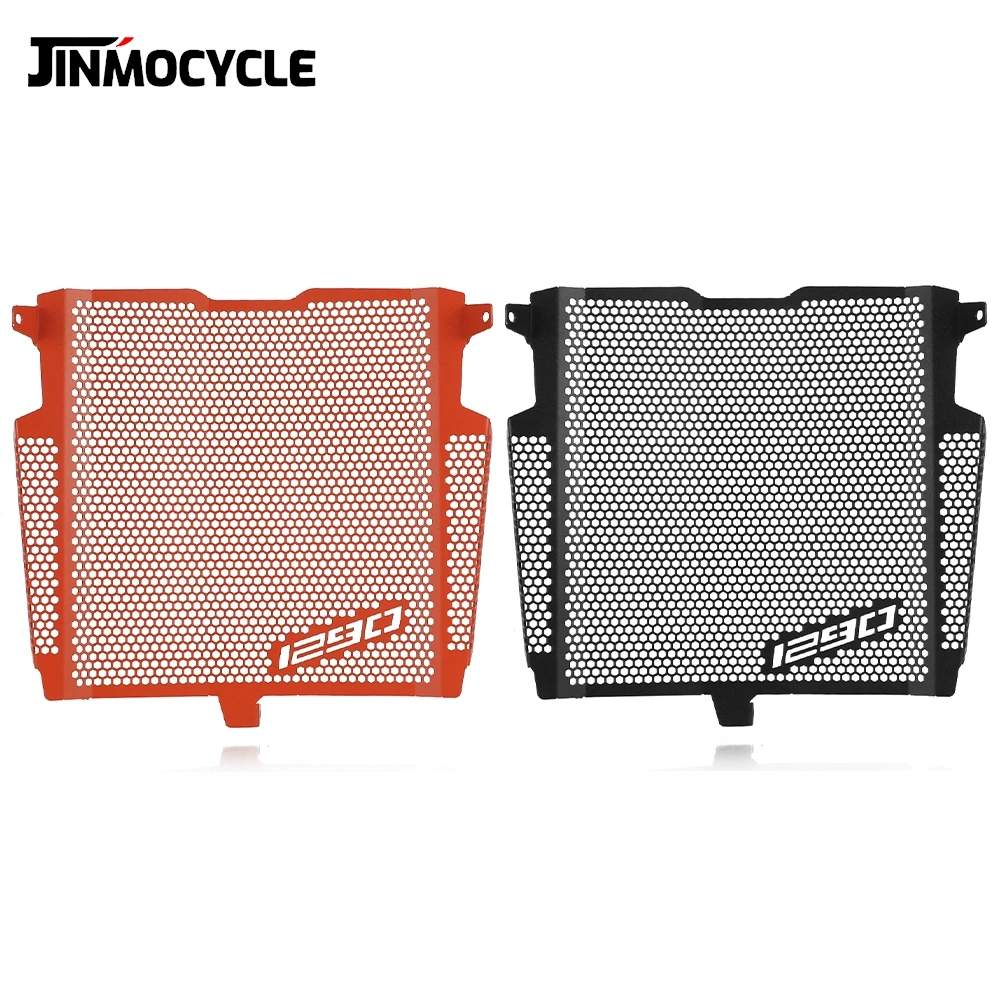 

Motorcycle For 1290 Super Duke R Evo /R /RR 2022-2023 1290SuperDuke Radiator Grille Guard Grill Cover Protection Accessories