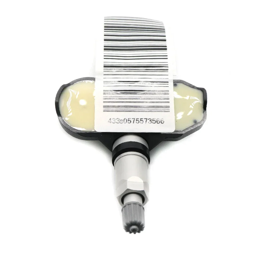 1 шт., 433 МГц, датчик давления в шинах, автомобильный TPMS 95836166100 для PORSCHE 911 997 Boxster Carerra GT Cayenne Cayman Volkswagen Audi