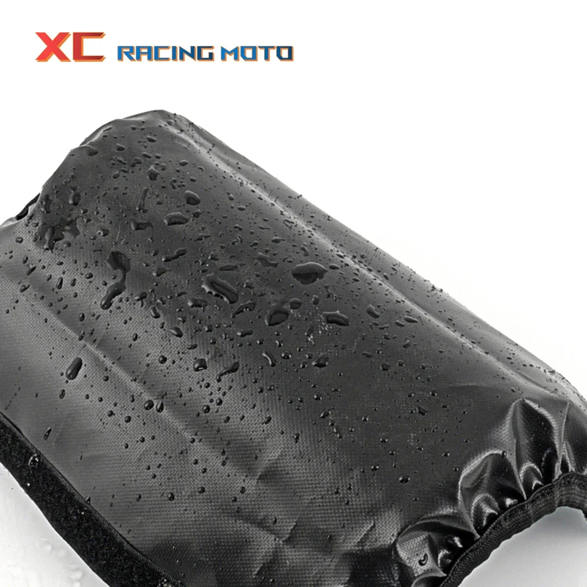 270mm 350mm Rear Shock Absorber Suspension Protector Protection Cover For SX EXC CRF YZF KLX RMZ Dirt Bike Motorcycle ATV Quad