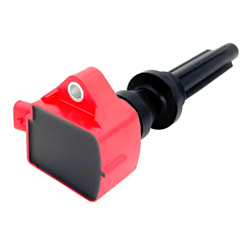 6 قطعة ملف الإشعال الأداء UF730 لاند روفر ديسكفري رينج روفر سبورت LR4 جاكوار XE XF XJL F-PACE F-TYPE 3.0T V6 #3