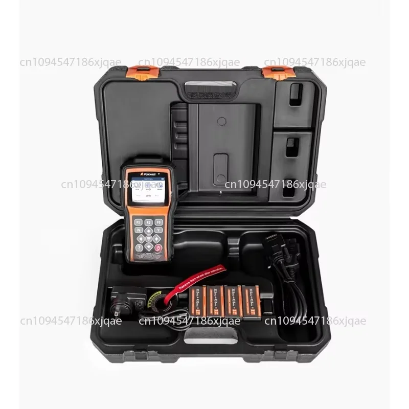 Tire Pressure Monit…