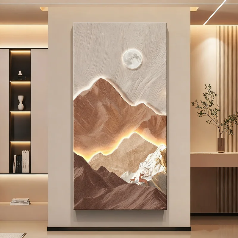 Modern Light Luxury…