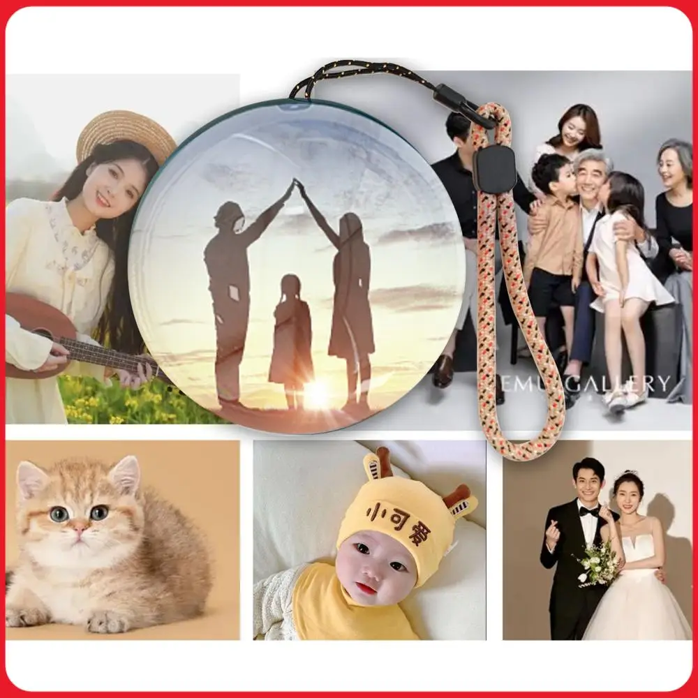 boule-de-cristal-video-3d-avec-support-boule-de-verre-video-avec-base-noire-veilleuse-cadeau-pour-anniversaire-mariage