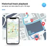 무료 플랫폼 앱 Acc 알람 포함 GPS 추적 장치, 실시간 추적 로케이터 장치, GT06 프로토콜, J14, 2G, 5 개 6
