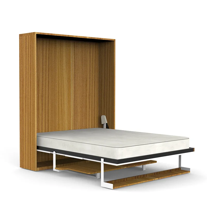 

Hardware accessories Double-layer table Invisible Electric with desk Hidden folding Murphy bed