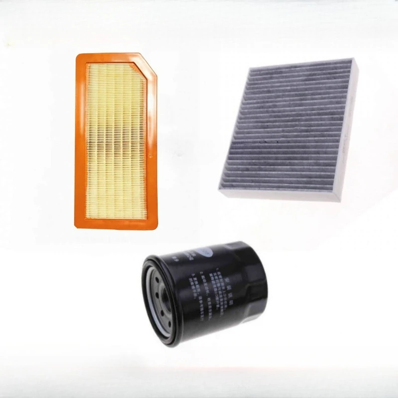 Filter Kit Air Filt…