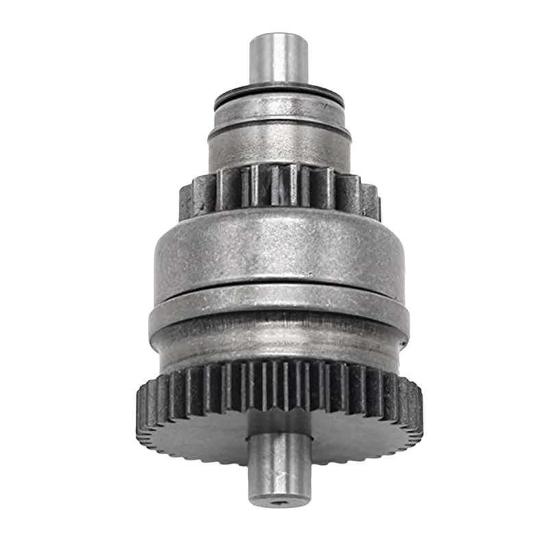 

For Polaris Sportsman 335 400 450 500 Motorcycle Off-Road Vehicle ATV Starter Drive One-Way Device 3083647 3085394