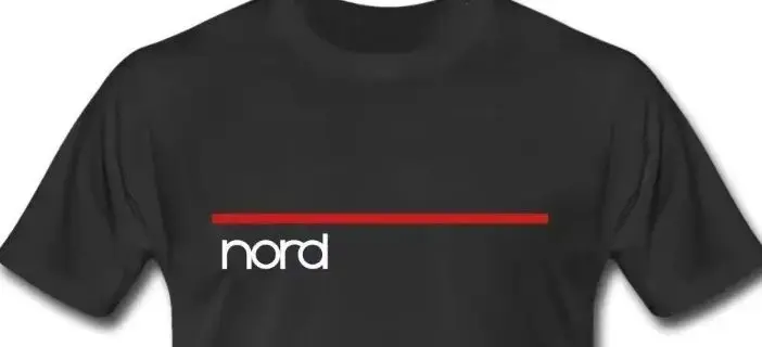 Simple Style Keyboards Logo T-Shirt. Summer Cotton O-Neck Short Sleeve T Shirt New S-3XL