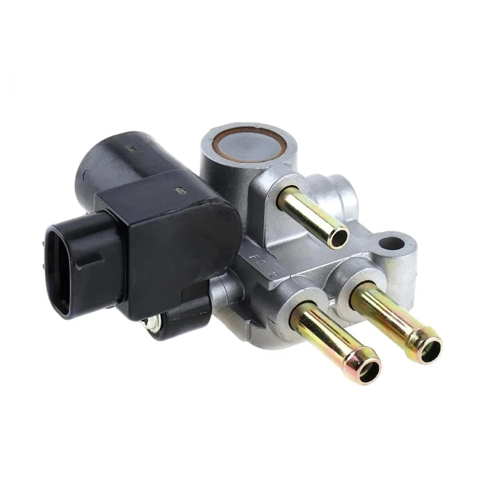 

1x For 1998-2002 Honda Accord 2.3L EX LX SE Idle Air Control Valve 36460-paa-l21