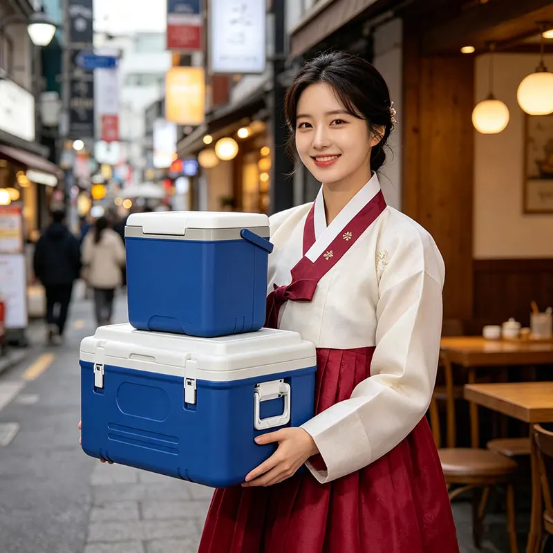 Thumbnail 3 - #30 Latest Outdoor Cooler Boxes Offers