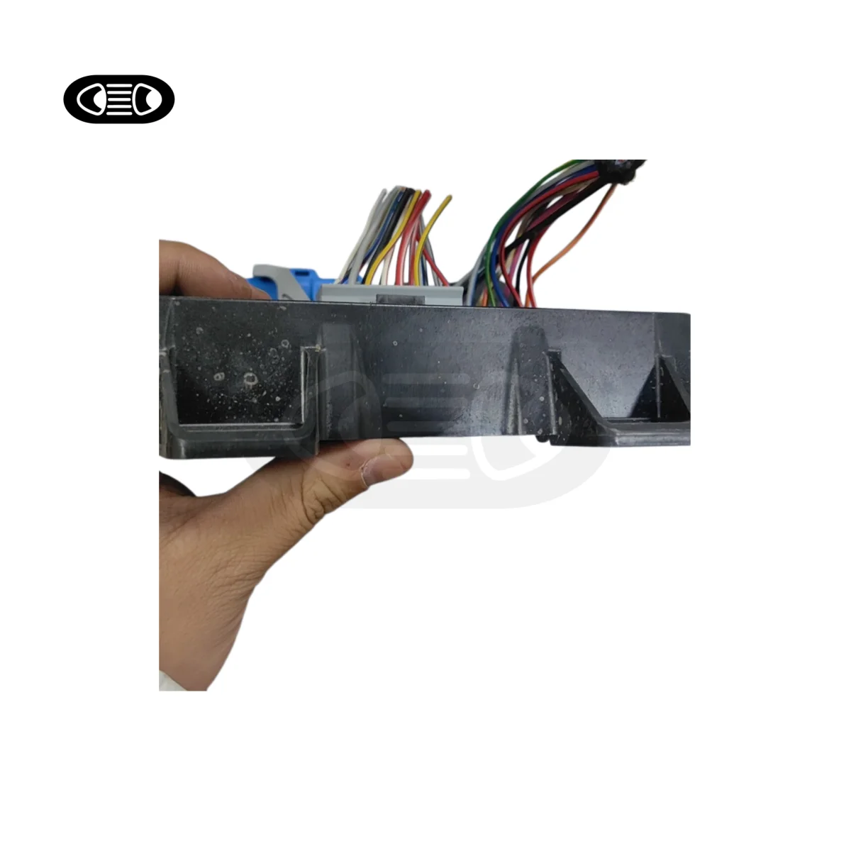 TUZHIHAO for 2018-2020 Models, Changan CS55, Body Intelligent Controller Assembly BCM Functioning Normally, Original Used