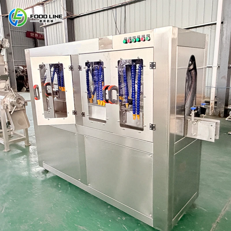 Custom Jar Juice and Filling Machine Juice Pouch up Filling Machine Juice Automatic Bottle Filling Machine