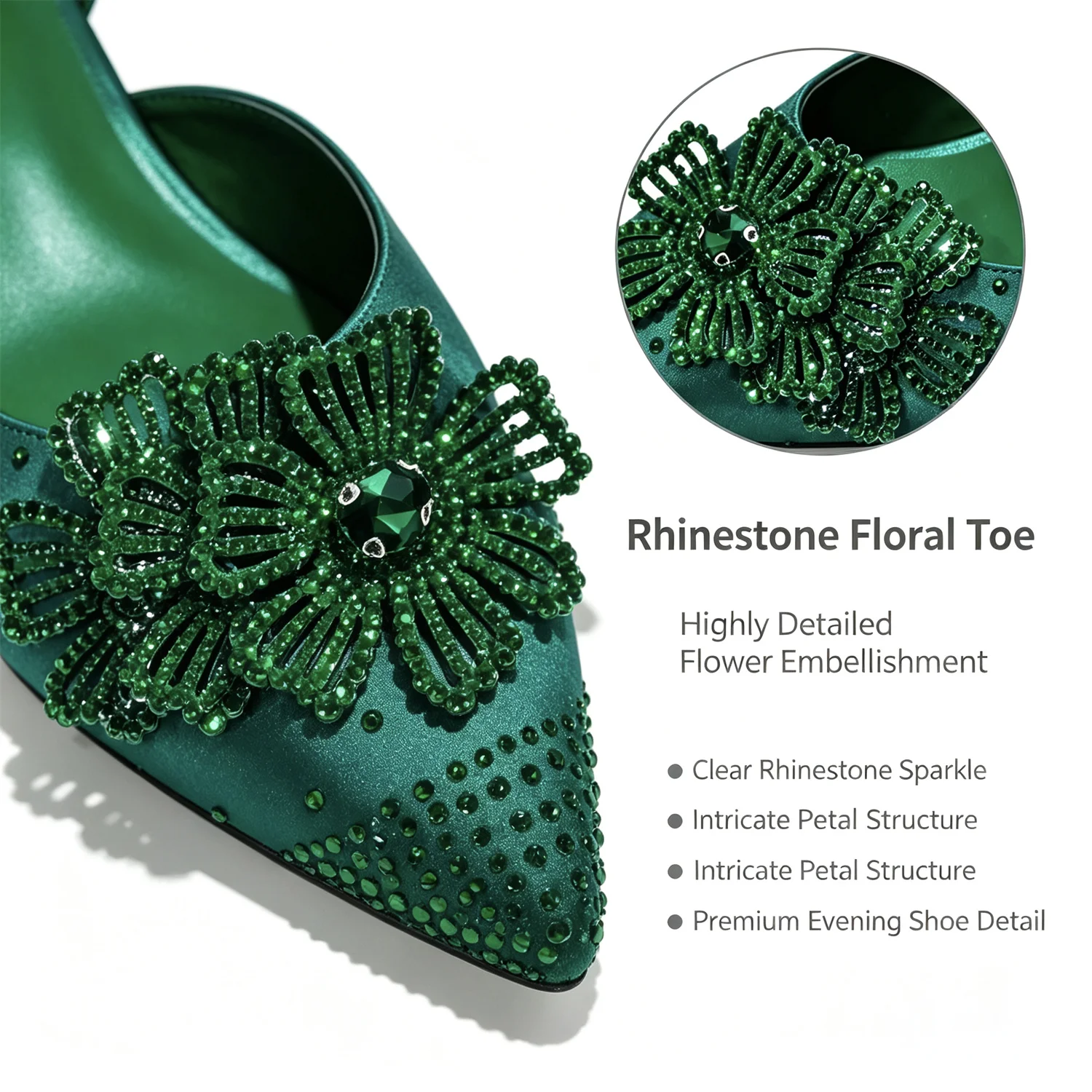 2026 Nigerian Women Heel Ladie - Luxury Bags Design recension och pris