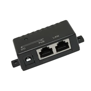 6 best sales poe splitter 5v - №6