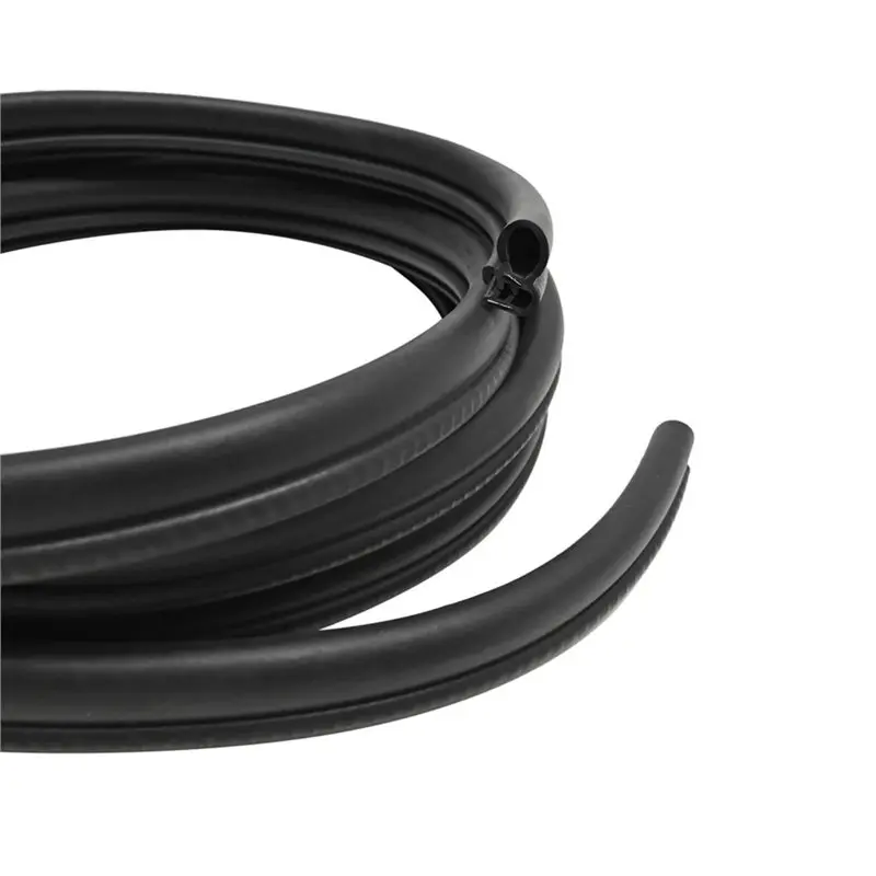 A95E-New Front Weatherstrip Seal Kit For Dodge Dakota 1997-2004