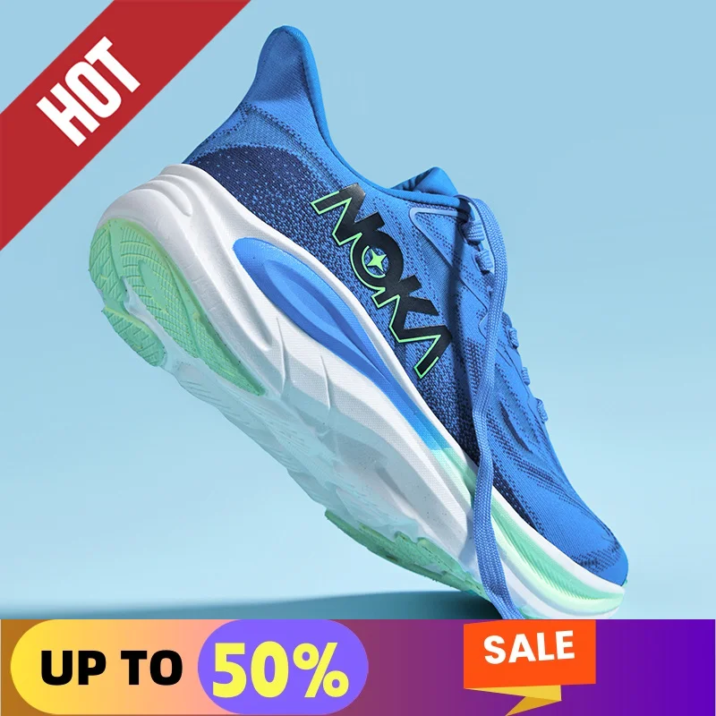 Marathon Sneakers Men Shoes Casual Breathable WearResistant Male Comfortable Athletic Tenis Sports Running Shoes Brand Trend