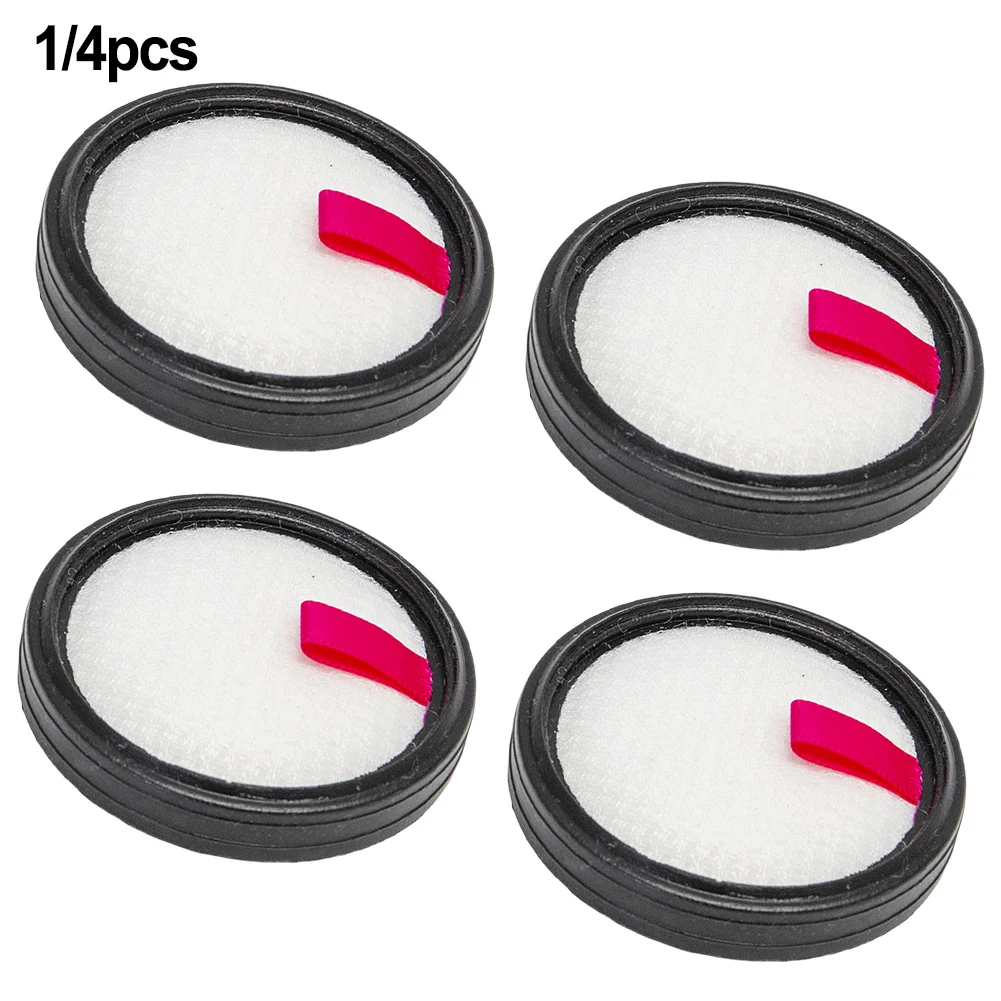 Filtro de tanque de polvo de repuesto para aspiradora inalámbrica YONNDER E1, sistema de filtración eficiente para aire mejorado