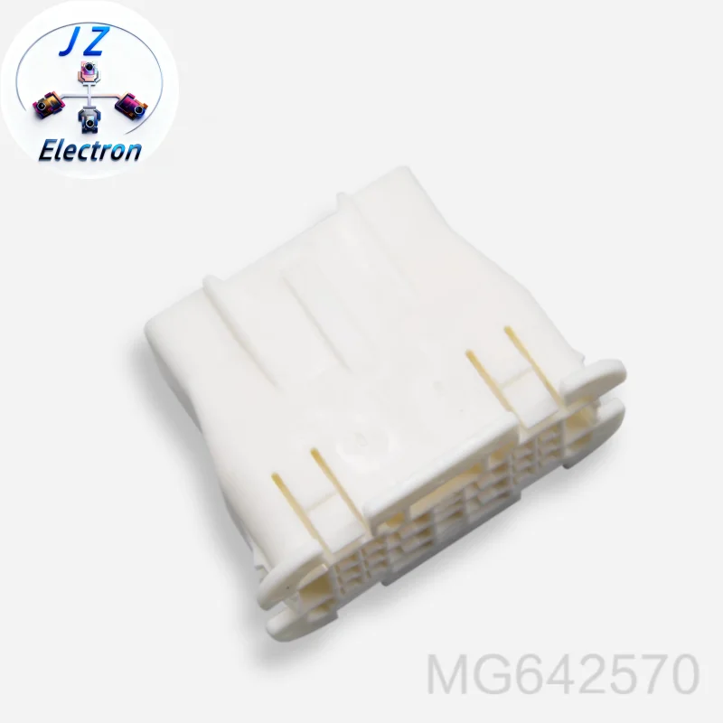 

10 шт. оригинальный разъем MG642570 для автомобильных смарт-электронных устройств