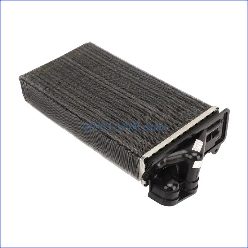124B Strong Heater Car Heater Radiator Energy Efficient Car Heater Radiator Ensuring Consistent Performances for Xsara